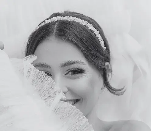 service bride silver